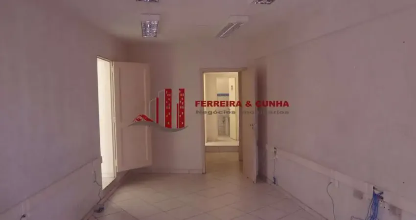 Sala comercial com 1 sala à venda na Rua Quinze de Novembro, --, Centro, São Paulo