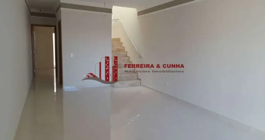 Casa com 3 quartos à venda na Rua João Volpe, --, Vila Constança, São Paulo