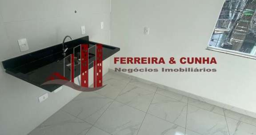 Apartamento com 1 quarto à venda na Rua George Chahestian, --, Vila Basileia, São Paulo