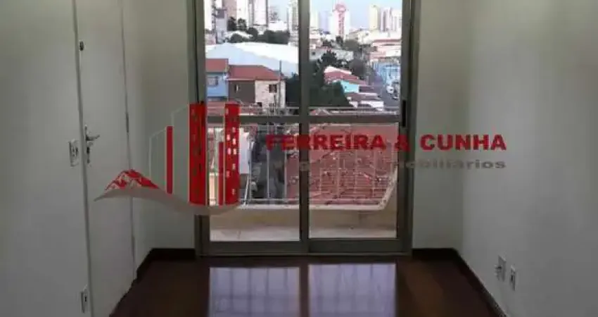 Apartamento com 2 quartos à venda na Rua José Flávio, --, Penha De França, São Paulo