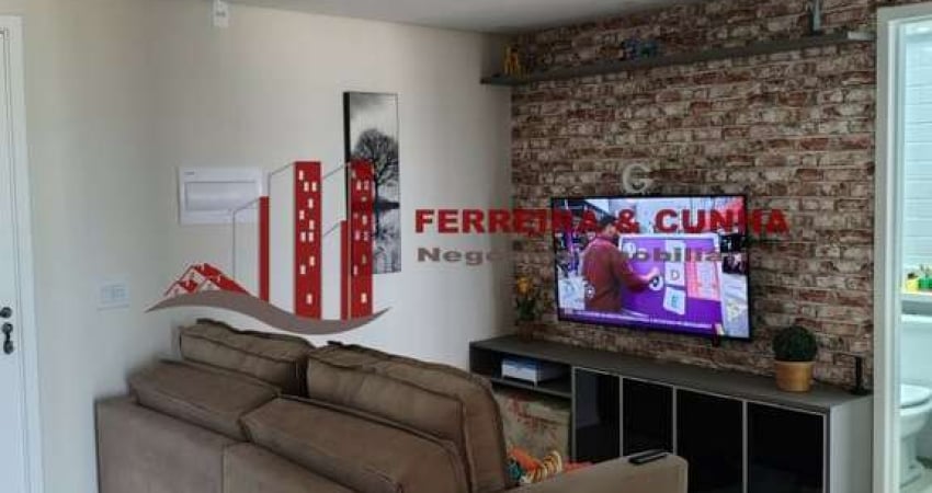 Apartamento com 2 quartos à venda na Avenida Cangaíba, --, Cangaíba, São Paulo