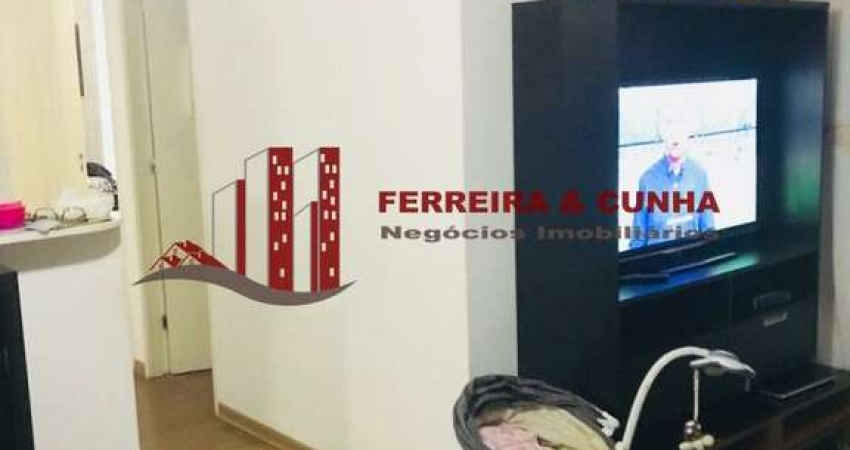 Apartamento com 2 quartos à venda na Rua Demini, --, Penha De França, São Paulo