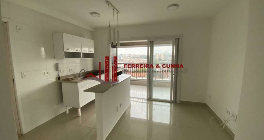 Apartamento com 1 quarto para alugar na Rua Carolina Soares, --, Vila Diva (Zona Norte), São Paulo