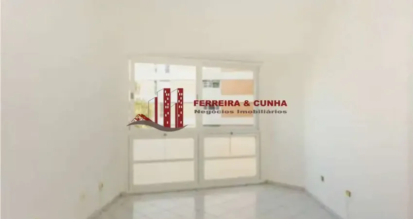 Apartamento 55m² para locação, totalmente reformado no Bairro Consolação,