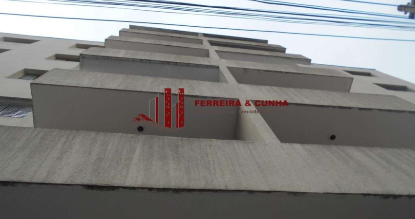 Apartamento 80m² Santana