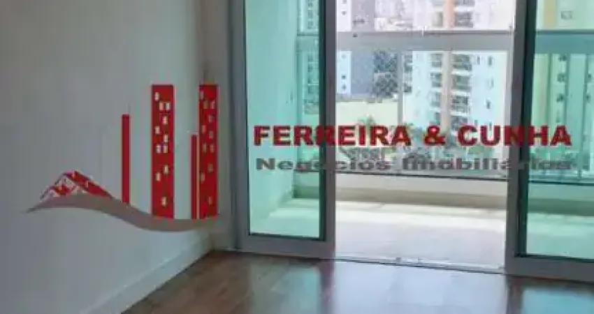 Apartamento 55m² Santa Terezinha