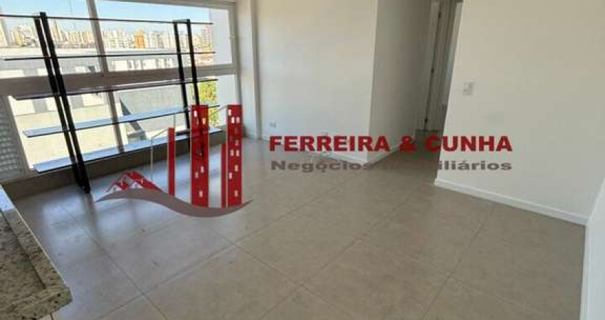 Apartamento com 2 quartos para alugar na Rua General Nestor Passos, --, Jardim Paraíso, São Paulo