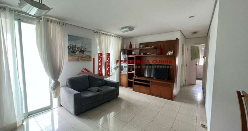 Apartamento no bairro da Vila Dom Pedro II - 94m² - 3 dorms - 1 suíte - 2 vagas