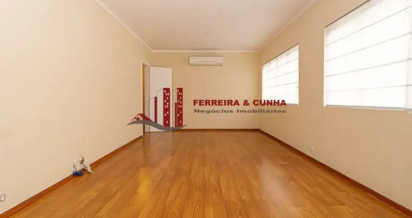 Apartamento com 3 quartos à venda na Alameda Itu, --, Vila Caraguatá, São Paulo