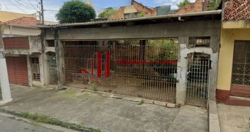 Terreno à venda na Rua Dona Albertina Domingos, --, Vila Maria Alta, São Paulo