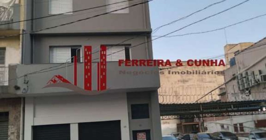 Galpão para locação Comercial ? Galpão 165 m² ? Bairro da Luz.