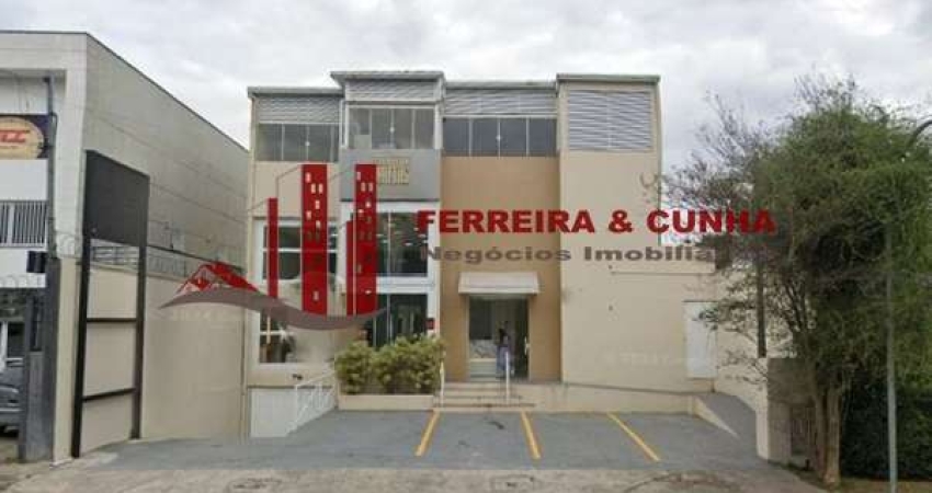 Casa comercial para locação de 717m² no bairro Tucuruvi.