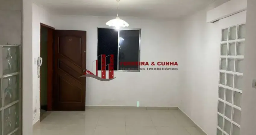 Apartamento com 2 quartos à venda na Rua José Bernardo Pinto, --, Vila Guilherme, São Paulo