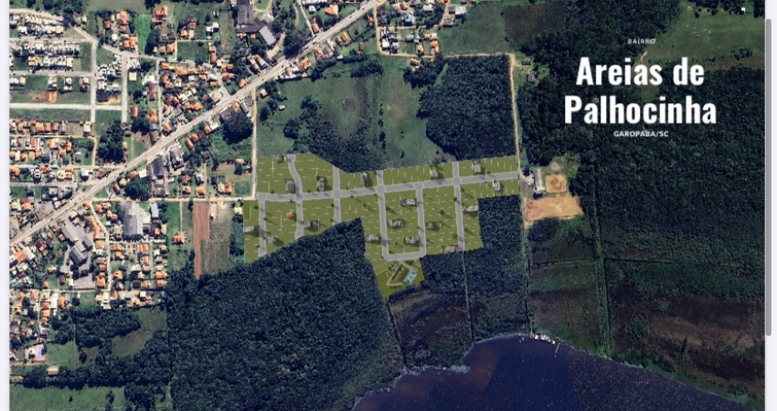 Terrenos próximo ao  centro e facilidade de pagamento!