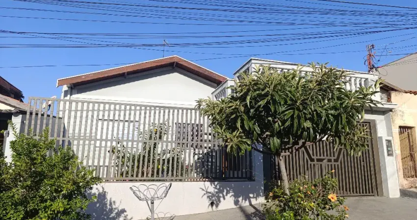 Linda casa pronta para morar