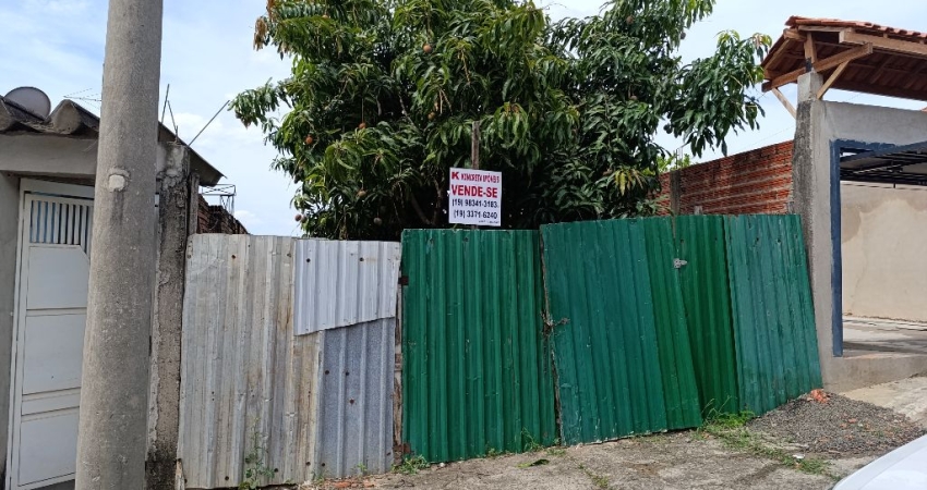Terreno comercial à venda na Rua Aristides Bedusch, 00, Parque Residencial Monte Rey, Piracicaba