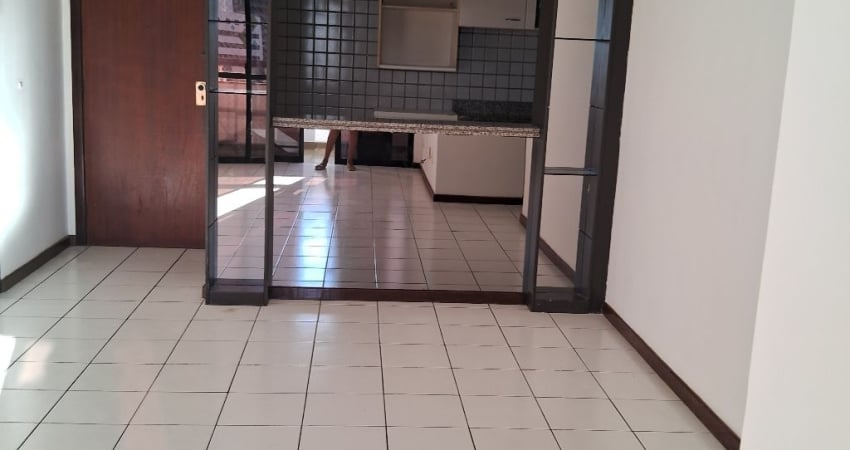 Apto 3/4 Suíte  Dependência Completa 2 Garagens