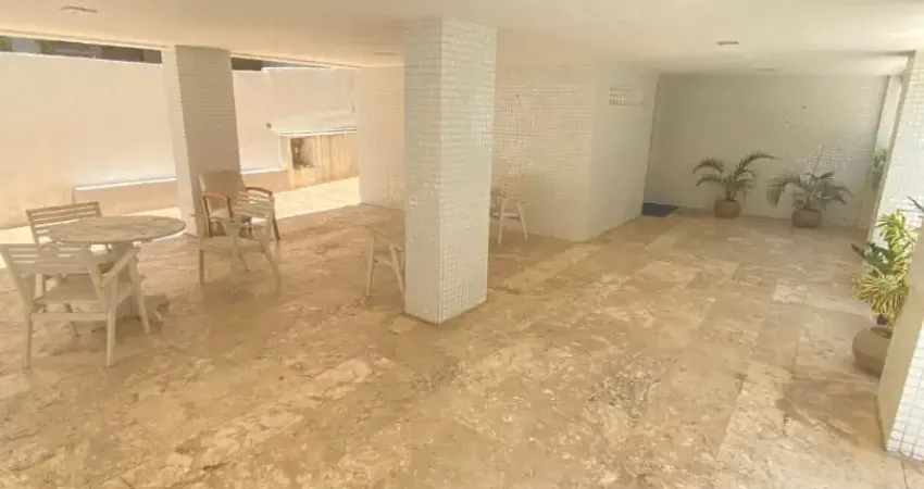 Apartamento com 2 quartos à venda na Pituba, Salvador 