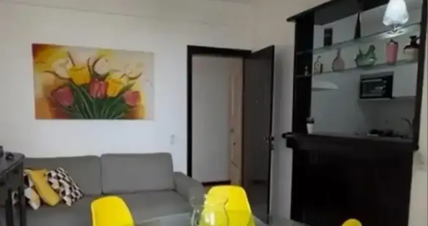 Apto 2/4 Suíte vaga de Garagem Coberta⁹ dependência de Serviço