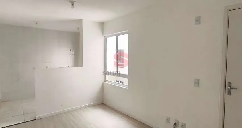 Apartamento em Loteamento Miranda, Campo Largo/PR