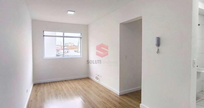 Apartamento com 03 quartos e 02 vagas ao lado do Hospital do Rocio, bairro Ouro Verde, Campo Largo/PR