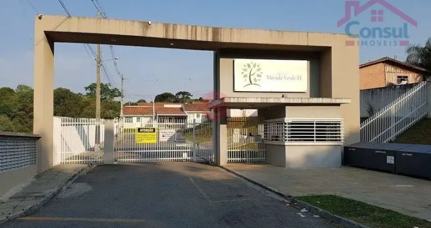 Casa 02 Quartos - Residencial Morada Verde XI - Jardim Florestal!