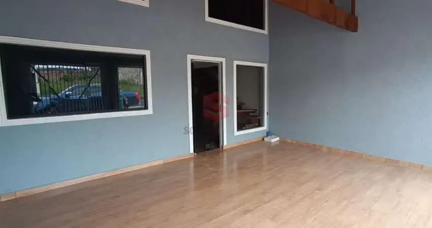 Casa com 3 quartos à venda na Rua Domingos Baptistel, 224, Jardim Céu Azul, Campo Largo