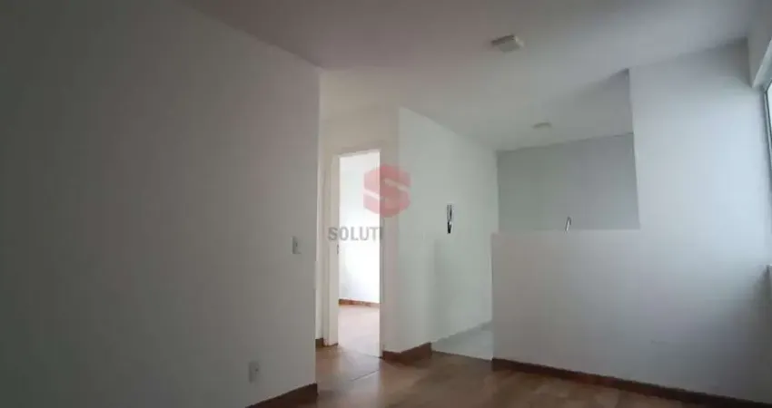 Apartamento com 2 quartos para alugar na Rua Maria Joaquina Vaz, 721, Jardim Itaqui, Campo Largo