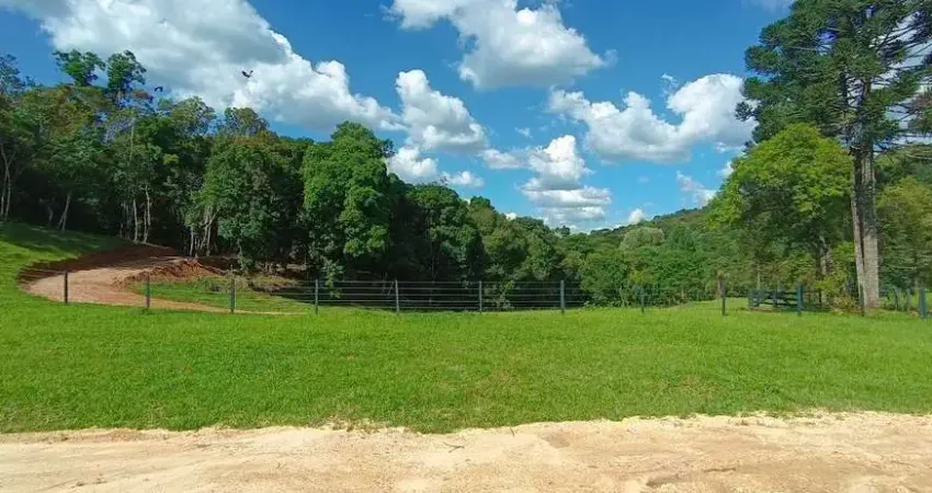 Área 04 - Chácara - área p formar Chácara/Pousada! São João do Povinho!