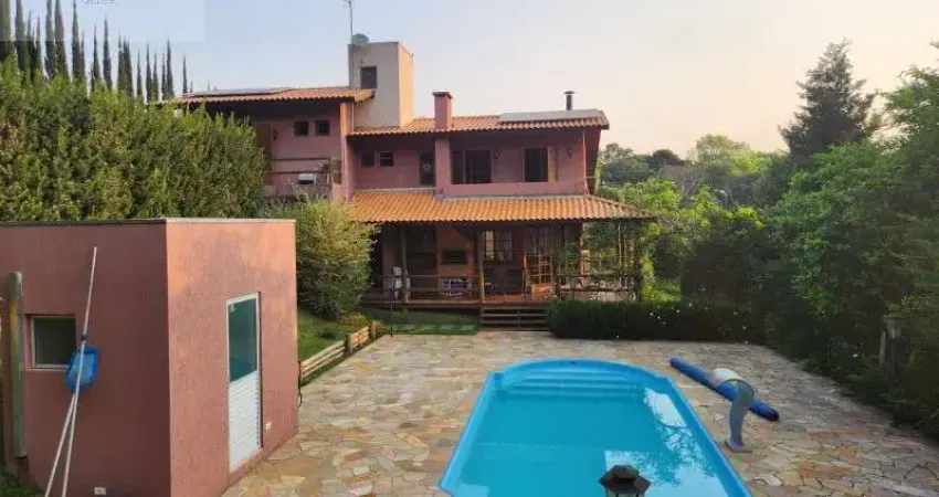 Casa com 3 quartos à venda na Rondinha, Campo Largo 