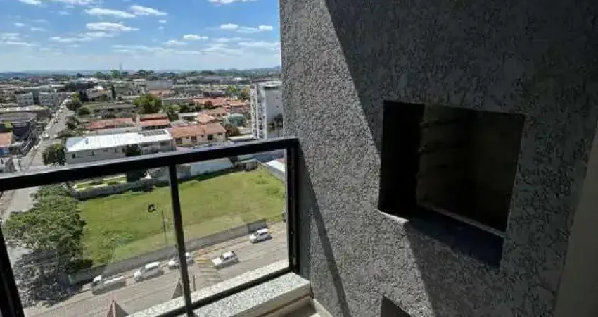Apartamento com 3 quartos à venda na Vila Operária, Campo Largo