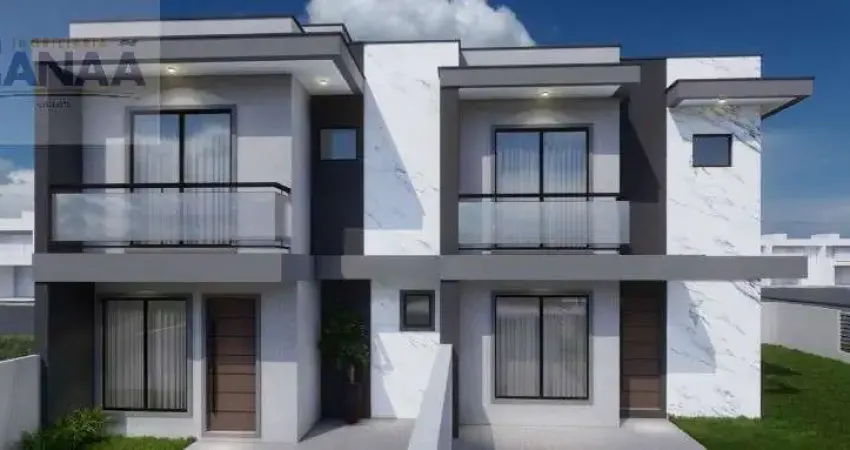 Casa com 3 quartos à venda em Águas Claras, Campo Largo 