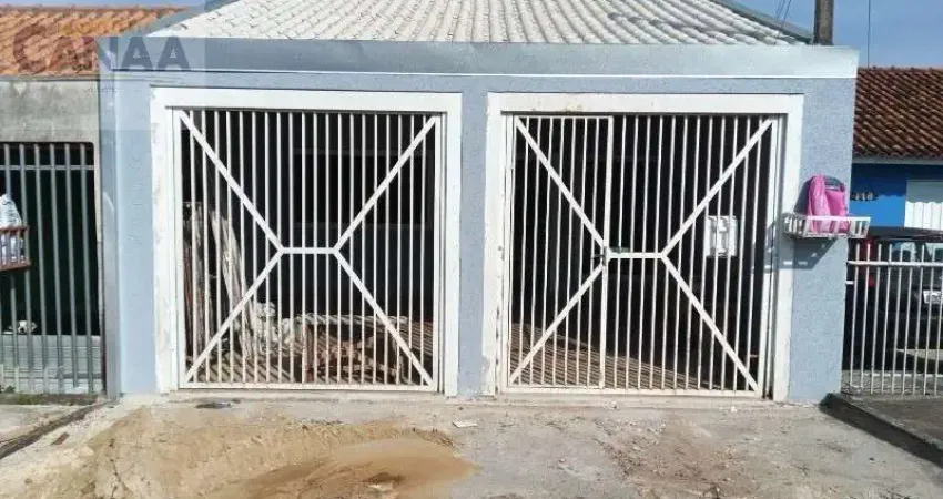 Casa com 2 quartos à venda no Jardim Céu Azul, Campo Largo 