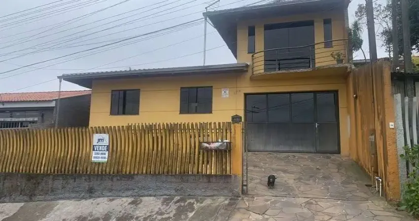 Casa com 4 quartos à venda no Jardim São Vicente, Campo Largo