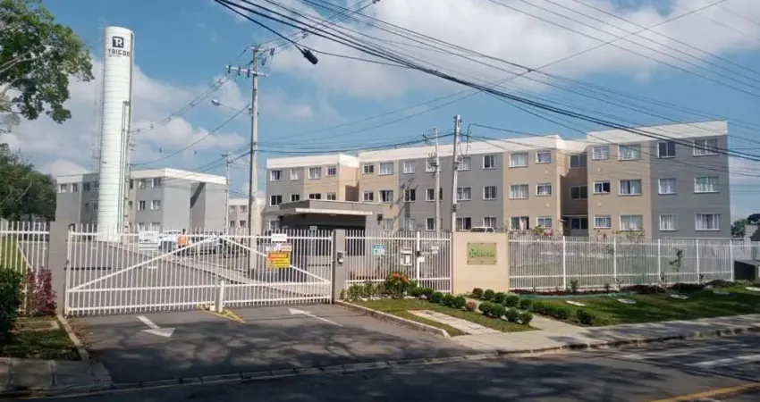 Apartamento 2 quartos - condomínio residencial parque do arvoredo