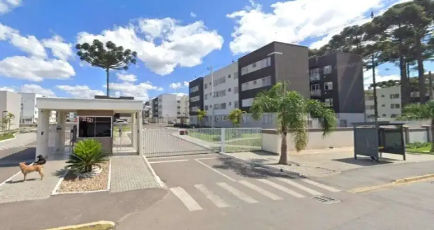 Apartamento com 2 quartos para alugar no Jardim Itaqui, Campo Largo 