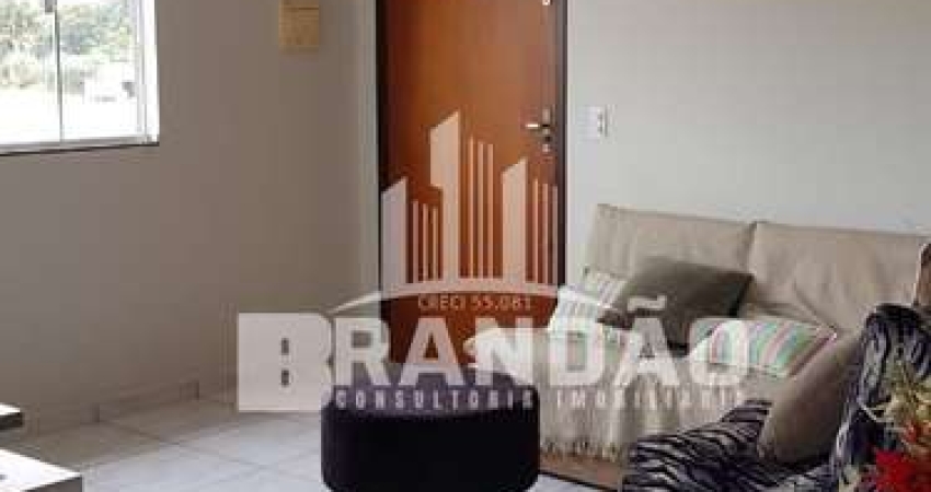 Apartamento, Escolinha, GUARAMIRIM - SC Apartamento mobiliado