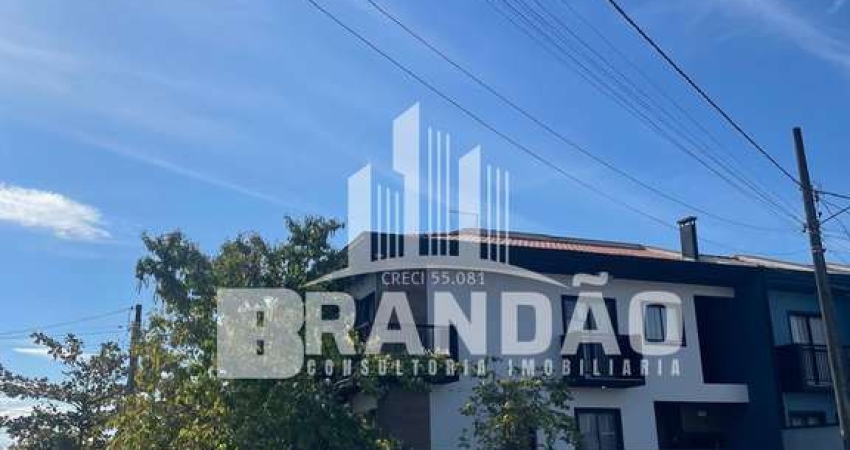 Geminado duplex mobiliado com 90m  pronto para morar, em Guaramirim