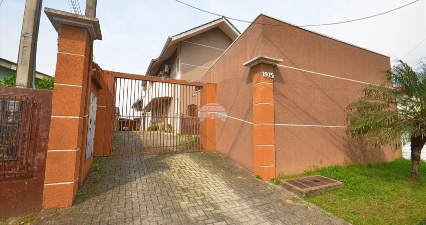 Lindo sobrado em condomío no bairro alto. excelente oportunidade,