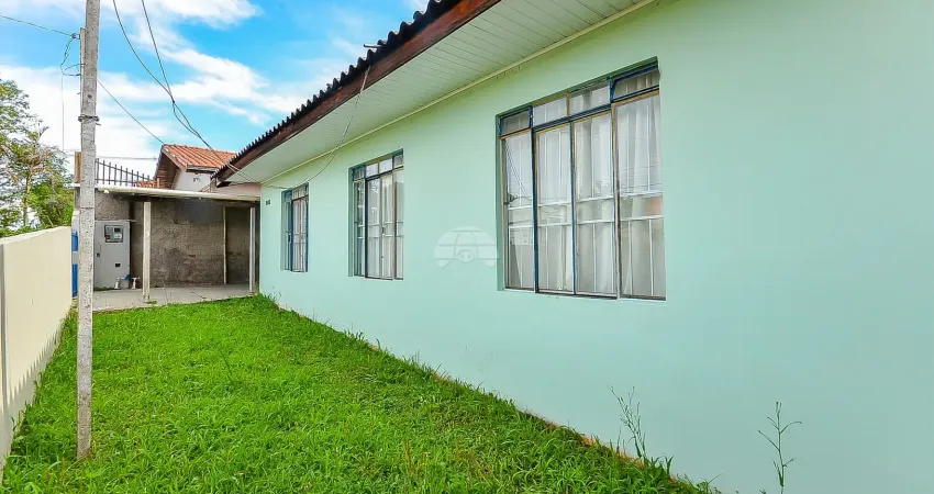 Casa bairro alto em curitiba. perto terminal. imóvel isento de iptu.
