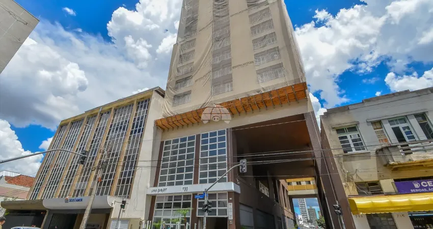 Estúdio a venda mobialiado no centro. Ideal para Airbn . Agende sua visitab