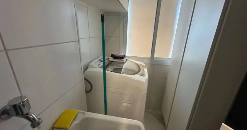 Apartamento com 1 quarto para alugar na Rua K, SN, Setor Oeste, Goiânia