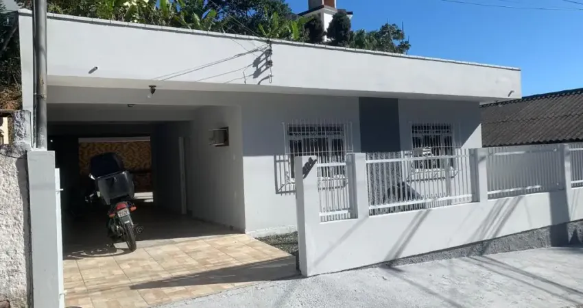 Casa com 2 quartos para alugar na Fazendinha, Itajaí 