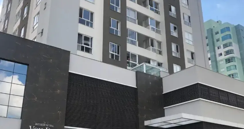 Apartamento suíte mais um quarto, excelente localização, no bairro Fazenda. Próximo à Beira Rio.