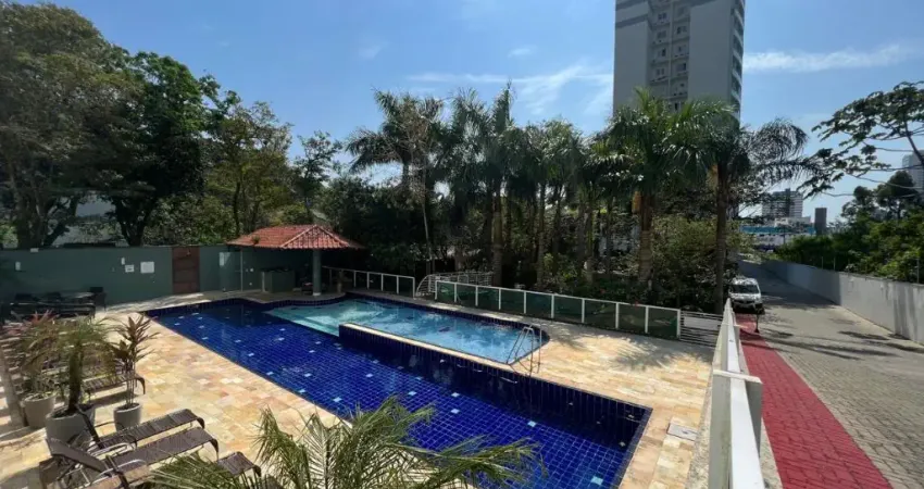 Apartamento em meio a Natureza com 3 dormitórios, 2 vagas Bairro Fazenda