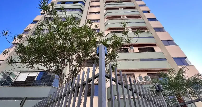 Mansão Suspensa no Centro de Itajaí 239 m2 Privativos 4 dormitórios