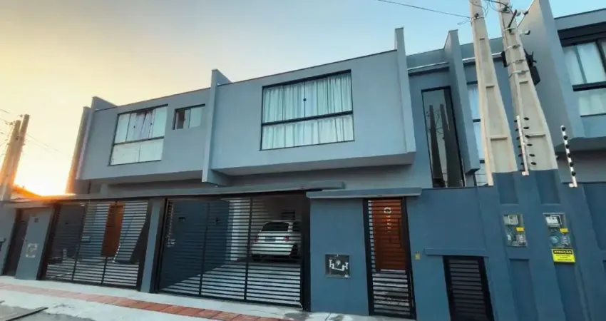 Casa com 3 quartos à venda no Dom Bosco, Itajaí 