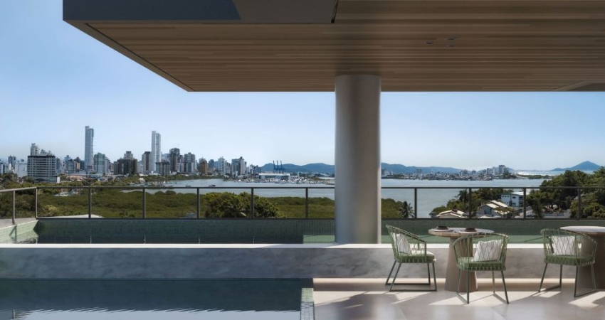 Apartamento com 3 quartos à venda na Rua Santa Beatriz, 20, Fazenda, Itajaí