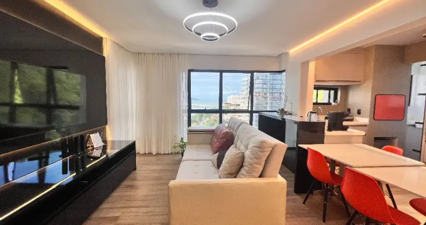 Apartamento com 2 quartos à venda na Rua Antônio Rocha de Andrade, 156, Fazenda, Itajaí