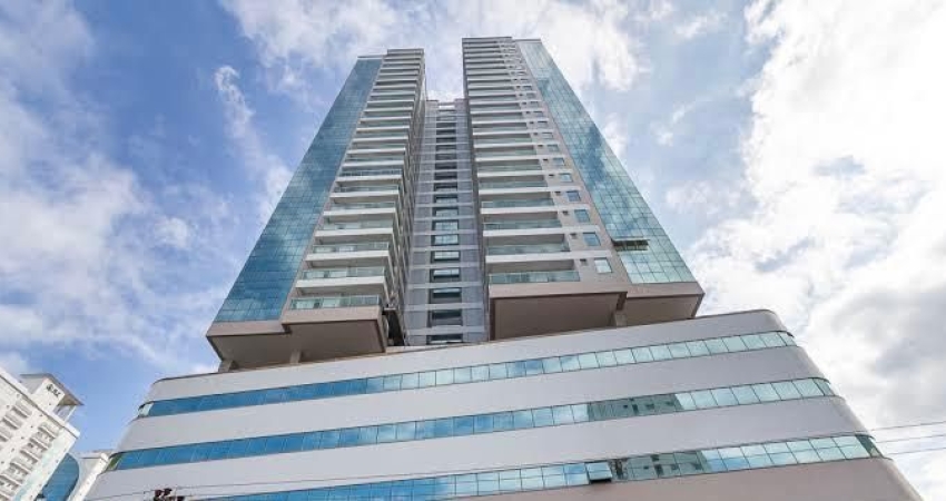 Apartamento Novinho 4 Suítes 3 Vagas 176 pv em Meia Praia Itapema